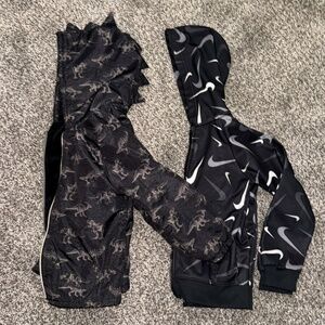 Little Boy’s Coat/Jacket Bundle